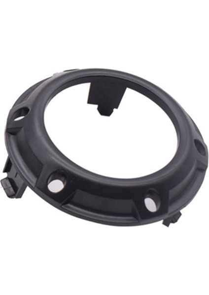 2pcs Ön Sis Lamba Lambası Kapak Çerçeve Aksesuarları Mitsubishi Outlander Için Uygun Sol ve Sağ 6400A739 (Yurt Dışından) fiyatları