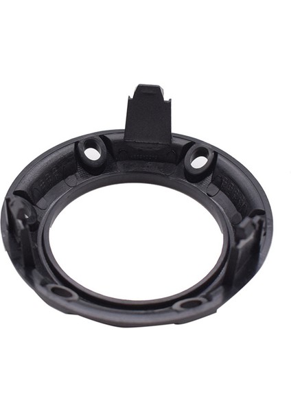 2pcs Ön Sis Lamba Lambası Kapak Çerçeve Aksesuarları Mitsubishi Outlander Için Uygun Sol ve Sağ 6400A739 (Yurt Dışından) indirimleri