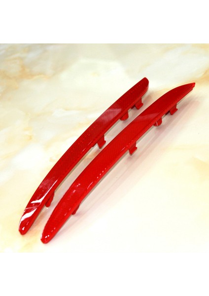 Arka Tampon Reflektör Işık Trim 2178200174 2178200274 Mercedes-Benz W213 E-Serisi E200 E250 E300 E350 E400 E450 (Yurt Dışından) fiyatları