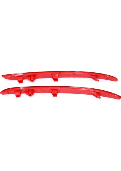 Arka Tampon Reflektör Işık Trim 2178200174 2178200274 Mercedes-Benz W213 E-Serisi E200 E250 E300 E350 E400 E450 (Yurt Dışından) indirimleri