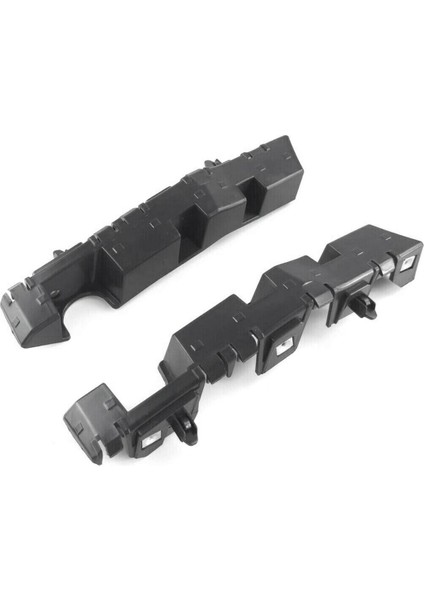 1paır Ön Tampon Braketi 84922824 84922823 Gmc Yukon Xl 2021-2024 GM1062137 GM1063137 Araba Tampon Tutucu Tutucu Desteği (Yurt Dışından) modelleri