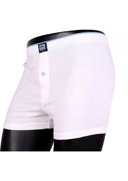 Erkek Penye Boxer Beyaz indirimleri