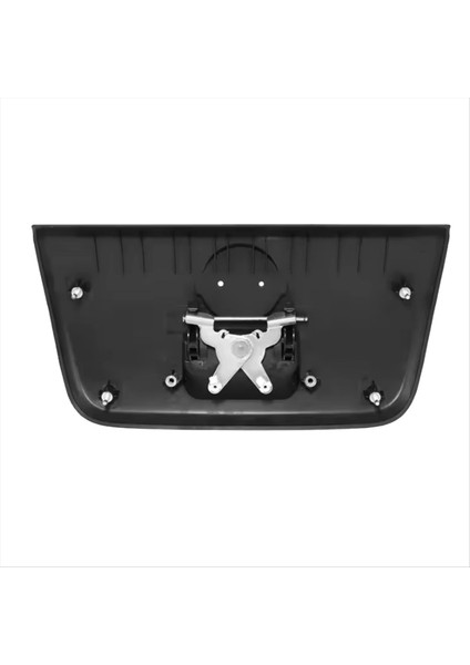 Araba Arka Bagaj Kapağı Koyu Kabarcık Mandalı Trim Panel 90606-VK00A Nissan Navara Frontier NP300 D22 Kamyu 2000-2005 (Yurt Dışından) fiyatları