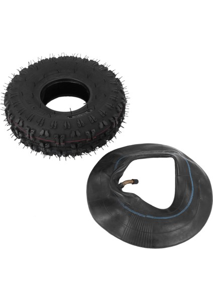 4pcs Iç Tüp 4 10/3 50-4 Dış Tüp 4 10-4 Bahçe Rototiller Kar Üfküsü Biçme Makineleri El Kamyonu Git Arabası (Yurt Dışından) fiyatları