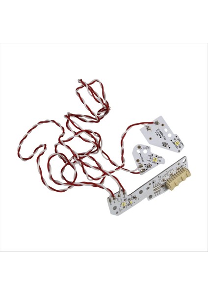 13953978510 Araba Far Gündüz Koşu Işığı LED Tahtası Tesla Model S Dönüş Sinyali Işık Kaynağı Çip Modülü Sağ (Yurt Dışından) fiyatları