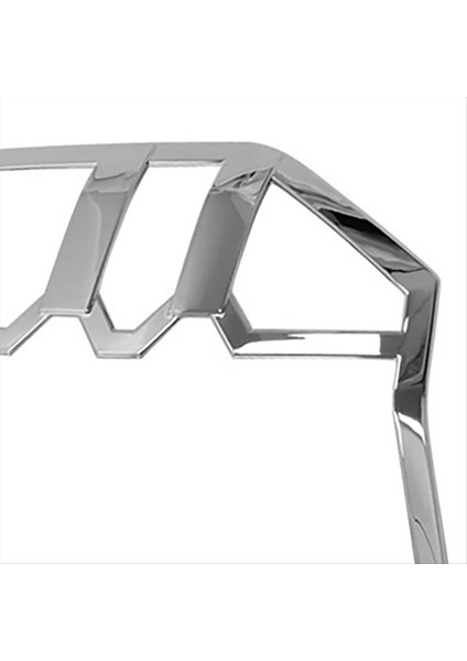 Araba Kuyruk Işık Çerçevesi Mitsubishi Triton L200 2019-2021 Için Arka Kuyruk Işık Kapağı (Yurt Dışından) fırsatları