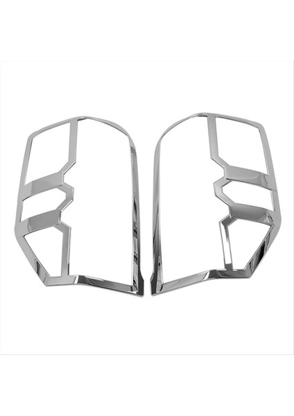 Araba Kuyruk Işık Çerçevesi Mitsubishi Triton L200 2019-2021 Için Arka Kuyruk Işık Kapağı (Yurt Dışından) indirimleri