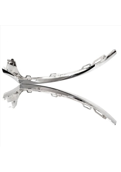 4x Sol ve Sağ Ön Tampon Dudak Spoiler Mercedes C Sınıfı W205 C180 C200 A2058851374 A205851474 (Yurt Dışından) fiyatları