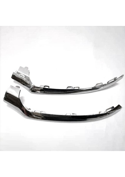 4x Sol ve Sağ Ön Tampon Dudak Spoiler Mercedes C Sınıfı W205 C180 C200 A2058851374 A205851474 (Yurt Dışından) fırsatları