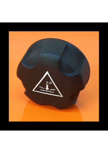 Bmw Mini R56 Için 2x Bir Cooper Radyatör Genişleme Tank Kapağı 17132754264 (Yurt Dışından) indirimleri