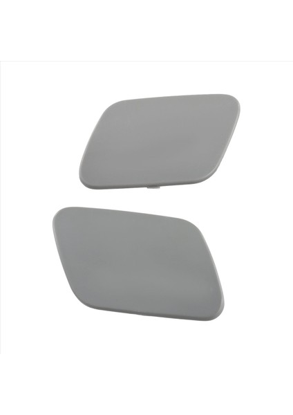 Araba Ön Tampon Far Yıkayıcı Kapak Far Su Kapağı 7L6807751 7L6807752 Vw Touareg 2003-2006 (Yurt Dışından) fiyatları