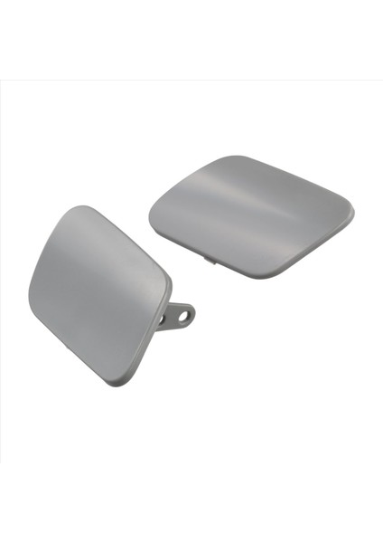 Araba Ön Tampon Far Yıkayıcı Kapak Far Su Kapağı 7L6807751 7L6807752 Vw Touareg 2003-2006 (Yurt Dışından) modelleri