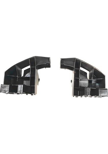 Sabit Kuyruk Işık Braketi Arka Tampon Kombinasyonu Işık Braketi 52563-60040 52562-60040 Land Cruiser LC200 2008-2021 (Yurt Dışından) modelleri