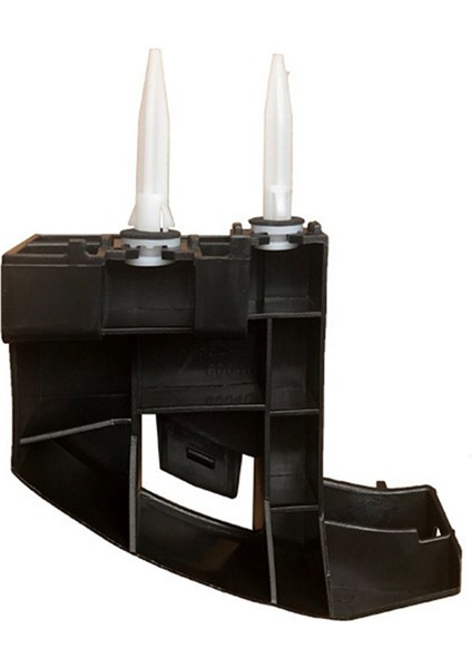 Sabit Kuyruk Işık Braketi Arka Tampon Kombinasyonu Işık Braketi 52563-60040 52562-60040 Land Cruiser LC200 2008-2021 (Yurt Dışından) indirimleri