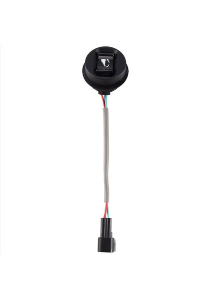 Yamaha Trim &amp Tilt Switch Için Assy 63D-82563-00 1995 Daha Sonra 30HP-115HP 63D-82563-10 (Yurt Dışından)