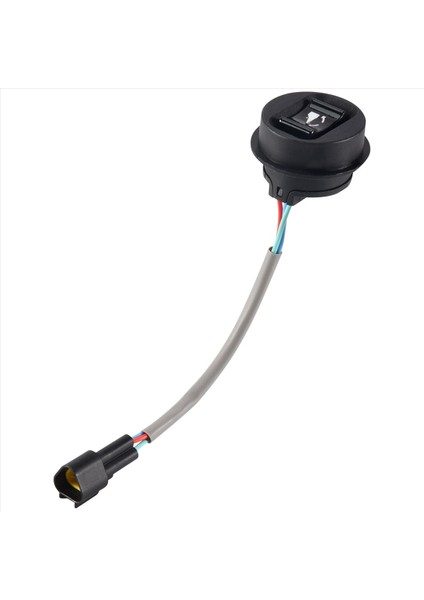 Yamaha Trim &amp Tilt Switch Için Assy 63D-82563-00 1995 Daha Sonra 30HP-115HP 63D-82563-10 (Yurt Dışından) fiyatları