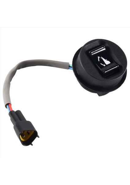 Yamaha Trim &amp Tilt Switch Için Assy 63D-82563-00 1995 Daha Sonra 30HP-115HP 63D-82563-10 (Yurt Dışından) modelleri