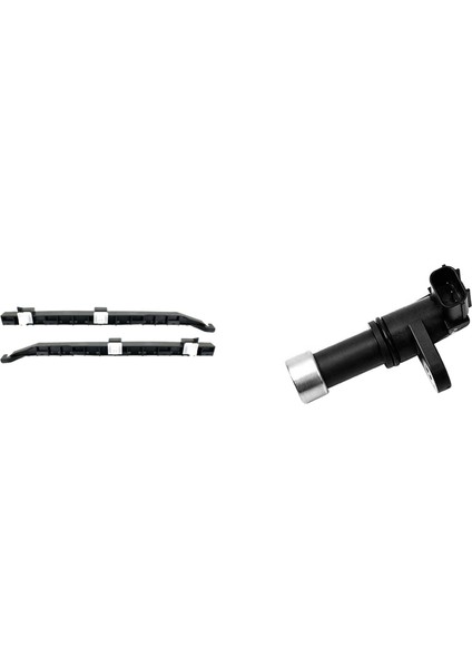 Honda Accord Civic Fit Için Şanzıman Hız Sensörü ile Araba Arka Tampon Ara Parçası (Yurt Dışından)