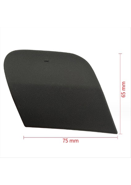 Mercedes-Benz Gle-Sınıfı W292 Için Araba Arka Tampon Çekme Römork Kapağı (Yurt Dışından) fırsatları