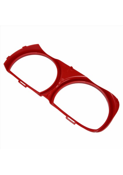 Dodge Challenger Için 2015-2021 Ön Far Lambası Çerçeve Trim 68259053AB 68259052AB Araba Aksesuarları (Yurt Dışından) modelleri