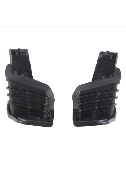 Lh+Rh Far Kafası Işık Lamba Braket Tutucu Bmw F30 320I 325I 328D 328I 335I 2012-2018 51647285597 51647285598 (Yurt Dışından)