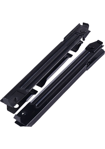 6pcs Ön Tampon Braketi Ucu Mercedes W203 C-Serisi 2038801114 2038801214 (Yurt Dışından) fırsatları