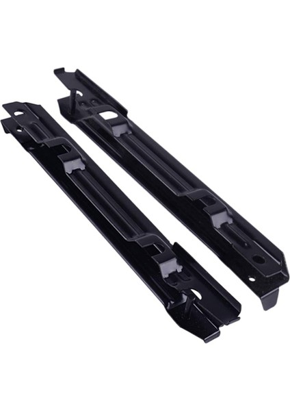 6pcs Ön Tampon Braketi Ucu Mercedes W203 C-Serisi 2038801114 2038801214 (Yurt Dışından) indirimleri