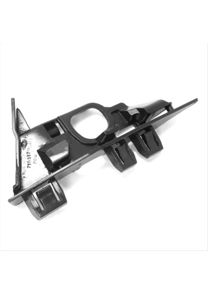 Bmw E85 E86 Z4 Serisi 2003-2008 Ön Tampon Destek Braketleri Ön Yolcu 51117165180 (Yurt Dışından)