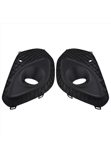 Ön Tampon Havalandırma Izgara Sis Lambası Mercedes Için Benz Gla W247 H247 2478851304 2478851404 (Yurt Dışından) modelleri