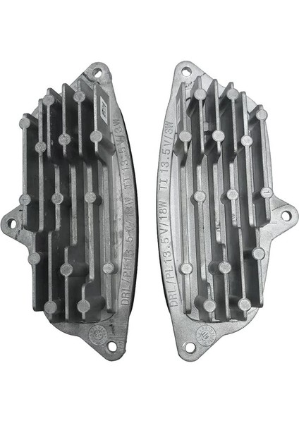 Sağ Full LED Modül Kontrol Ünitesi 81A998474 Audi Q2 Için 2017-2023 Drl Gündüz Çalışma Işık Kaynağı Isı Lavabosu ile (Yurt Dışından) fırsatları