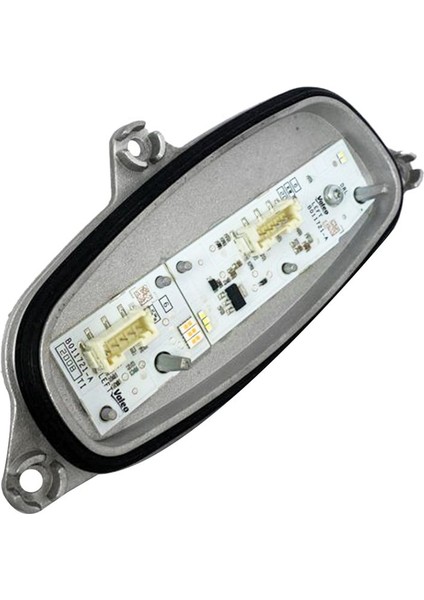 Sağ Full LED Modül Kontrol Ünitesi 81A998474 Audi Q2 Için 2017-2023 Drl Gündüz Çalışma Işık Kaynağı Isı Lavabosu ile (Yurt Dışından) indirimleri