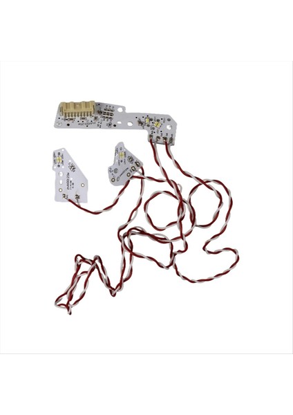 13953978510 Araba Far Gündüz Koşu Işığı LED Tahtası Tesla Model S Dönüş Sinyali Işık Kaynağı Çip Modülü Sağ (Yurt Dışından) indirimleri