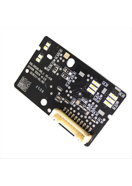 Volvo S60 V60 2013-2018 Için Araba Ön Far Pcb Kartı LED Çipi 22015702 220157-02 219111-02 R (Yurt Dışından) indirimleri