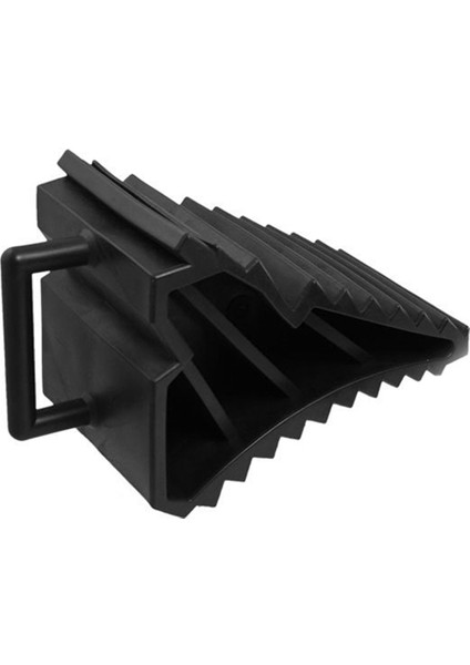 2 Adet Antislip Araç Araba Kamyon Tekerleği Lastik Takoz Durma Bloğu Siyah (Yurt Dışından) fırsatları