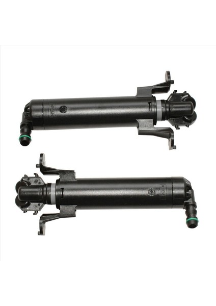 3x Araç Far Far Far Yıkayıcı Nozul Temizleme Kapak Jeti Audi A3 Sportback 2014-2016 8VD955101 8VD955102 (Yurt Dışından) fiyatları