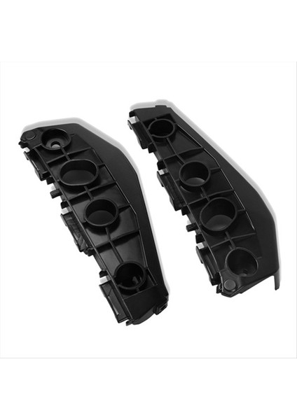 Toyota Corolla Için 2011-2013 Ön Tampon Braket Tutucu Montaj Desteği 1 Çift Lh Rh (Yurt Dışından) fırsatları
