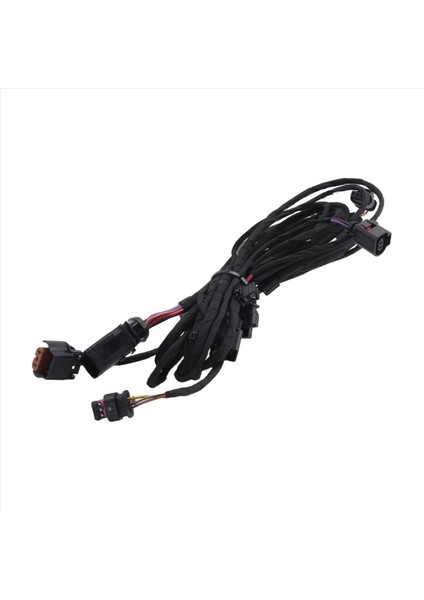 Vw Touareg Için 7P6971095M 2011-2014 Ön Tampon Park Sensörü Kabloları 7p6 971 095M (Yurt Dışından) fiyatları