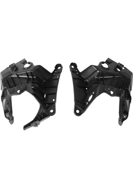 Bmw X5 X6 F15 F16 Için Yeni 1 Çift Ön Çamurluk Destek Braketi Onarımı (Yurt Dışından)