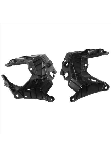 Bmw X5 X6 F15 F16 Için Yeni 1 Çift Ön Çamurluk Destek Braketi Onarımı (Yurt Dışından) modelleri