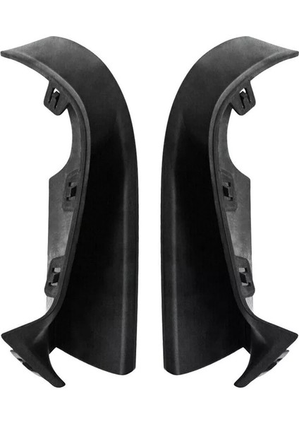 Araç Ön Tampon Kapağı Trim Bmw X3 G01 X4 G02 2018-2021 Ön Taraf Izgara Dış Kapakları 51118070394 R (Yurt Dışından) modelleri