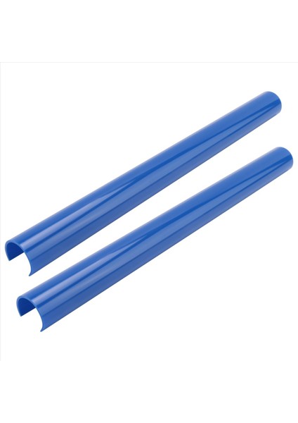 2pcs Araba Ön Izgara Ekleme Trim Şeritleri Spor Tarzı Izgara Döşeme Şeritleri Bmw F20 F30 F30 F31 F34 F36 F21 Mavi (Yurt Dışından) fiyatları