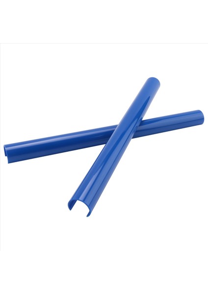 2pcs Araba Ön Izgara Ekleme Trim Şeritleri Spor Tarzı Izgara Döşeme Şeritleri Bmw F20 F30 F30 F31 F34 F36 F21 Mavi (Yurt Dışından) fırsatları