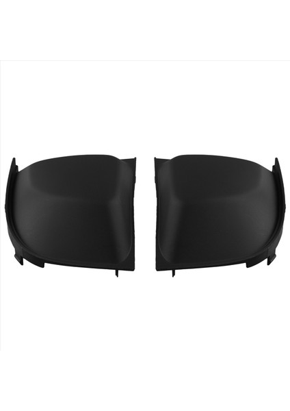 Araba Ön Tampon Kapağı 735455037 Fiat Için 735455039 500 2008-2013 Ön Tampon Alt Izgara Kapağı (Yurt Dışından) fiyatları