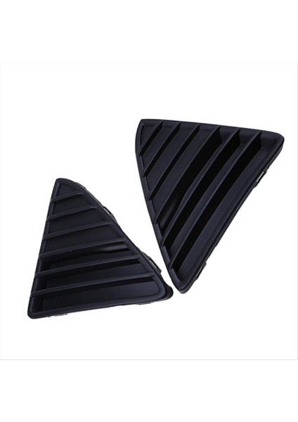 Ford Focus&#39 Un Değiştirilmesi 2013 Sol Sağ Yan Araba Ön Alt Tampon Grille CP9Z-17K946-A/CP9Z-17K946-B (Yurt Dışından) fırsatları