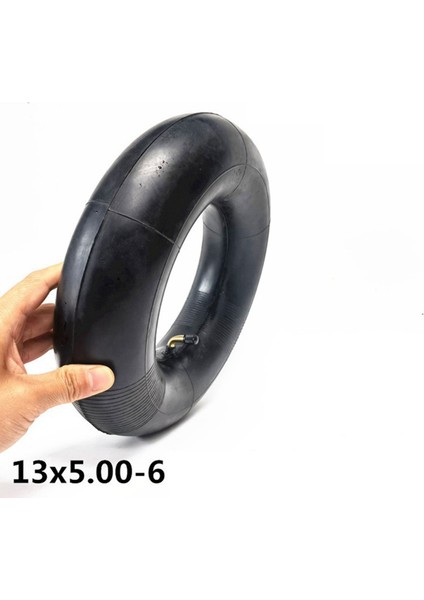 2pcs 5 00-6 13X5 00-6 145/70-6 Lastik Iç Tüp Çim Biçme Makinesi Lastik Iç Tüp Ağır Hizmet (Yurt Dışından) indirimleri