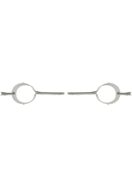 1set -Bmw X6 E71 E72 2008-2014 Ön Tampon Sis Izgarası Izgara Kapağı 51117188385 51117188386 (Yurt Dışından) indirimleri