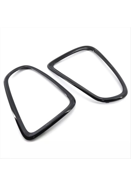 Araba Kuyruk Işık Çerçevesi Arka Lamba Kapağı 51132752243 51132752244 Mini Cooper R56 R57 R58 R59 R59 2007-2014 (Yurt Dışından) fiyatları
