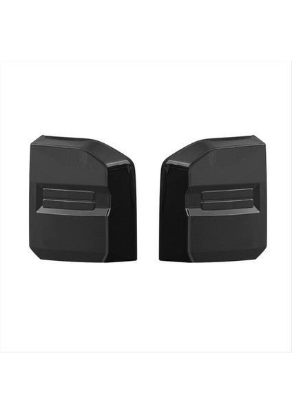 Toyota Prado LC250 2024 Toyota Için Araç Kayası Çocuk Arka Lamba Kapak (Yurt Dışından)