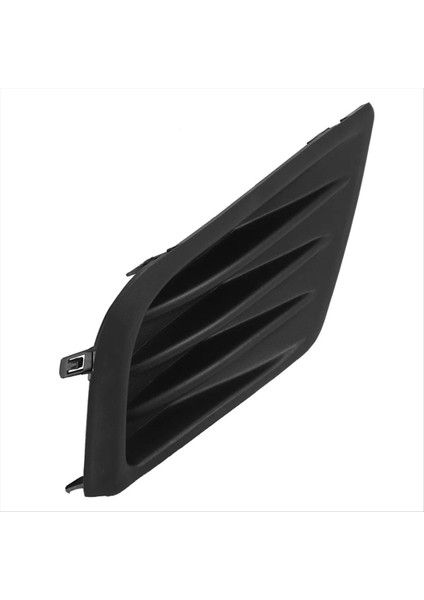 1paır Araç Ön Tampon Sis Lambası Kapağı Çerçeve 622569HS0A 622579HS0A Nissan Altima Için 2016-2018 Sis Lamba Deliği Olmadan (Yurt Dışından) indirimleri