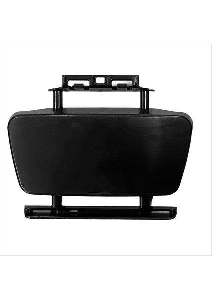 Araba Ön Merkez Kapak 51118075483 Bmw 2 Seri 2 &#39 F44 Gran Coupe 2019-2023 Ön Tampon Yan Trim Izgara Kapağı (Yurt Dışından)